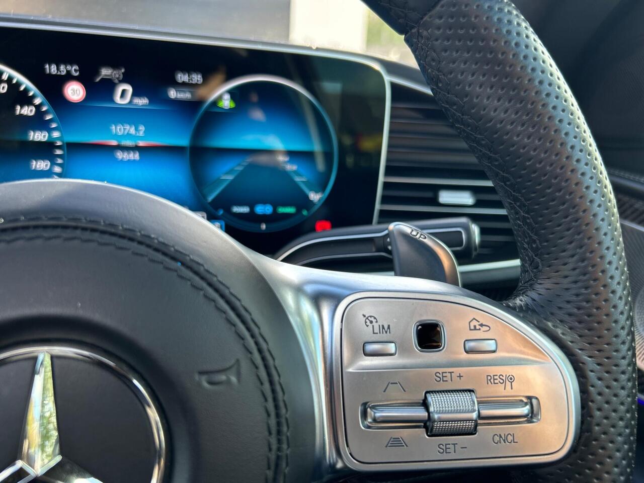 Used 2023 Mercedes-Benz GLE for sale in Sheffield