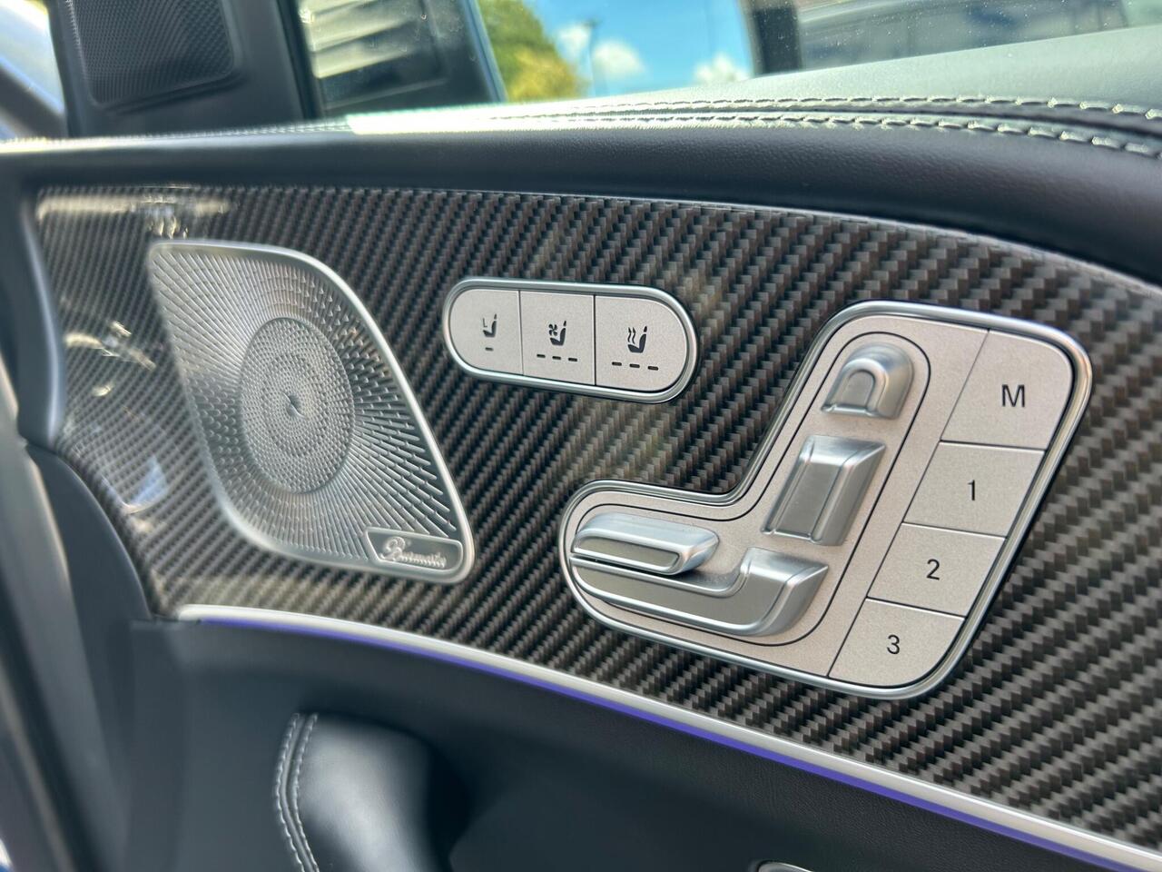 Used 2023 Mercedes-Benz GLE for sale in Sheffield