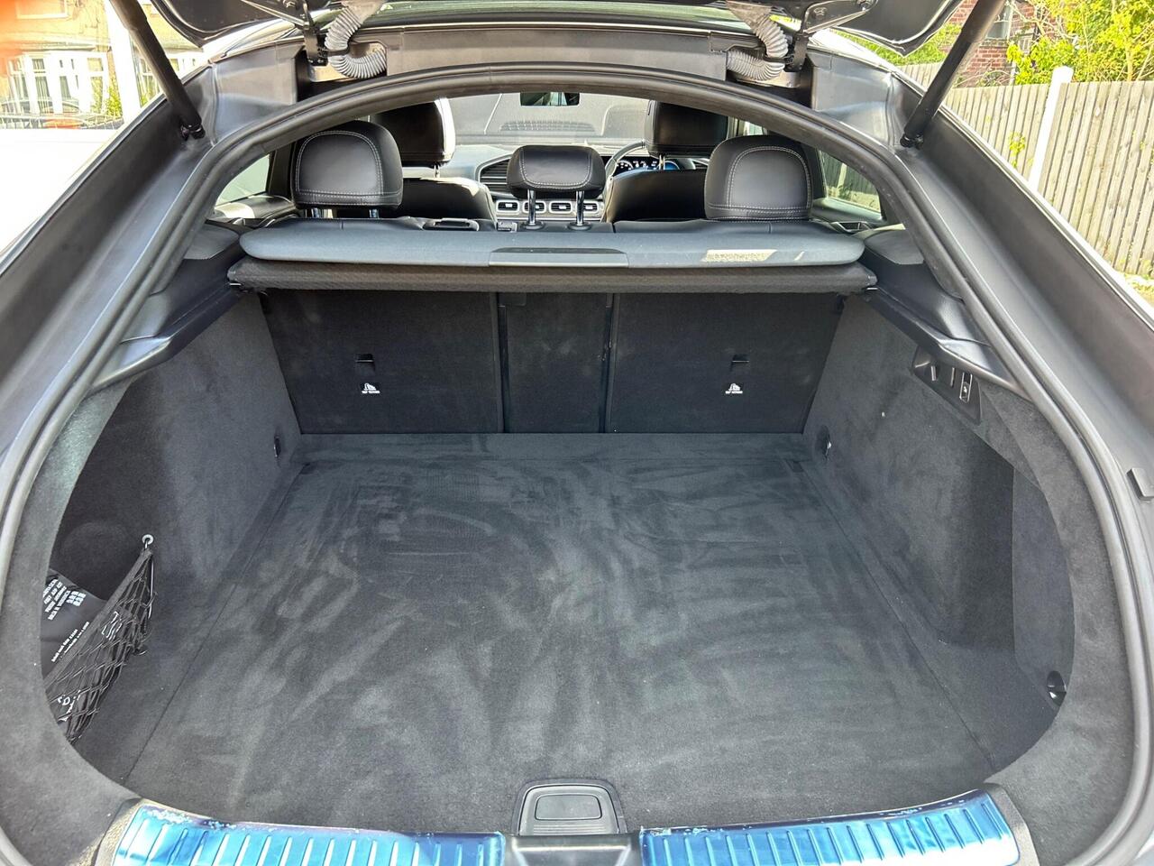 Used 2023 Mercedes-Benz GLE for sale in Sheffield