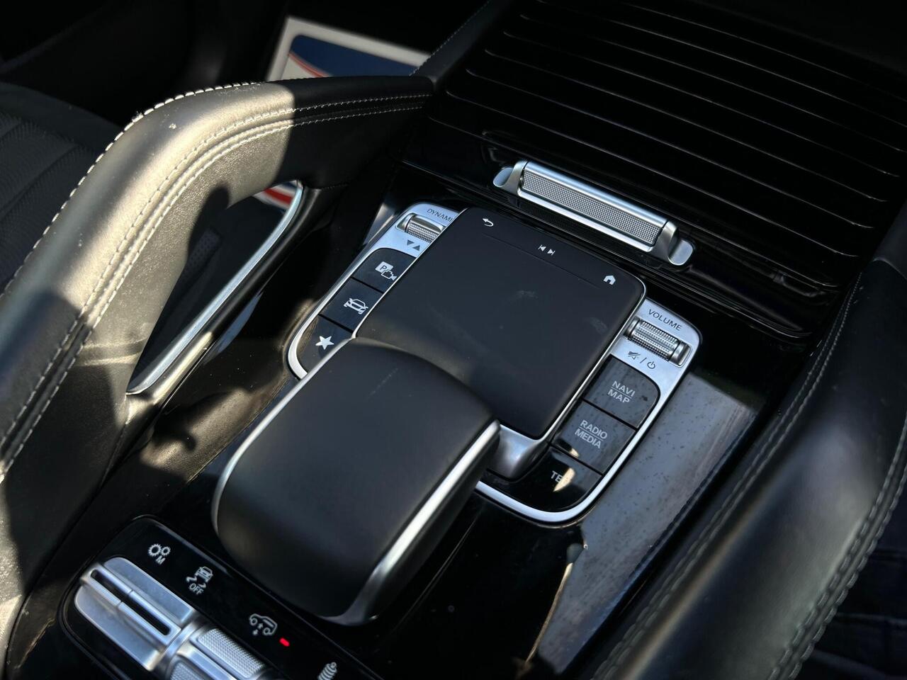 Used 2023 Mercedes-Benz GLE for sale in Sheffield