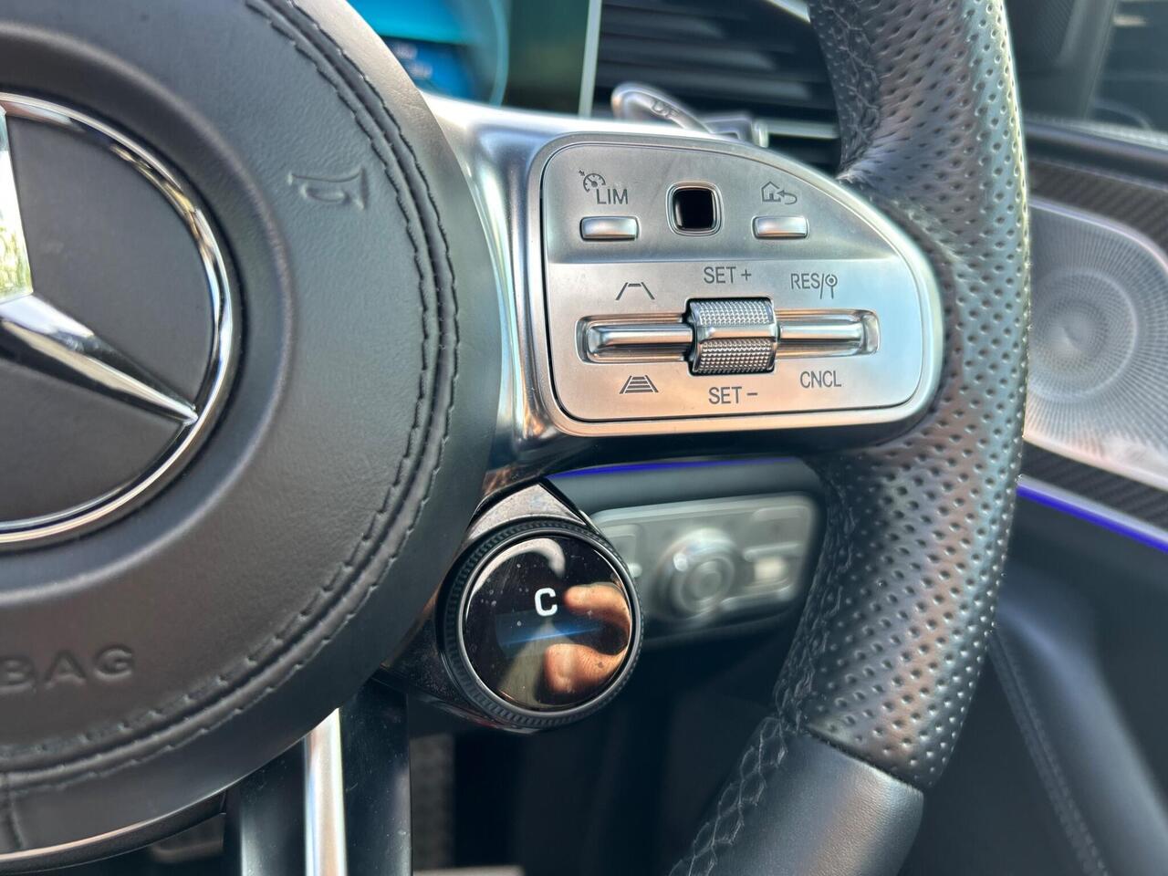 Used 2023 Mercedes-Benz GLE for sale in Sheffield