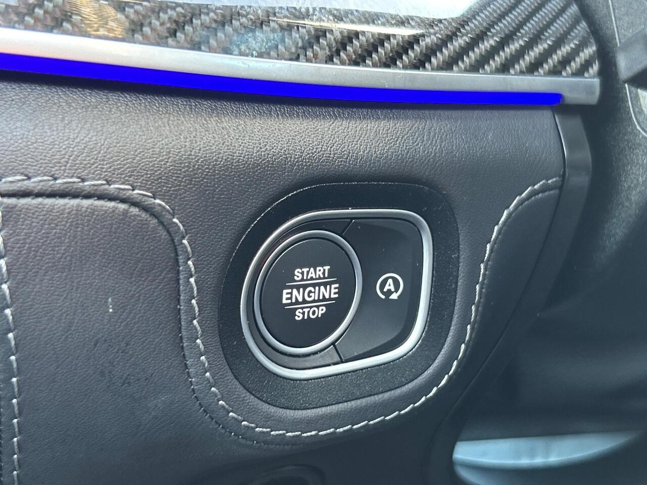 Used 2023 Mercedes-Benz GLE for sale in Sheffield