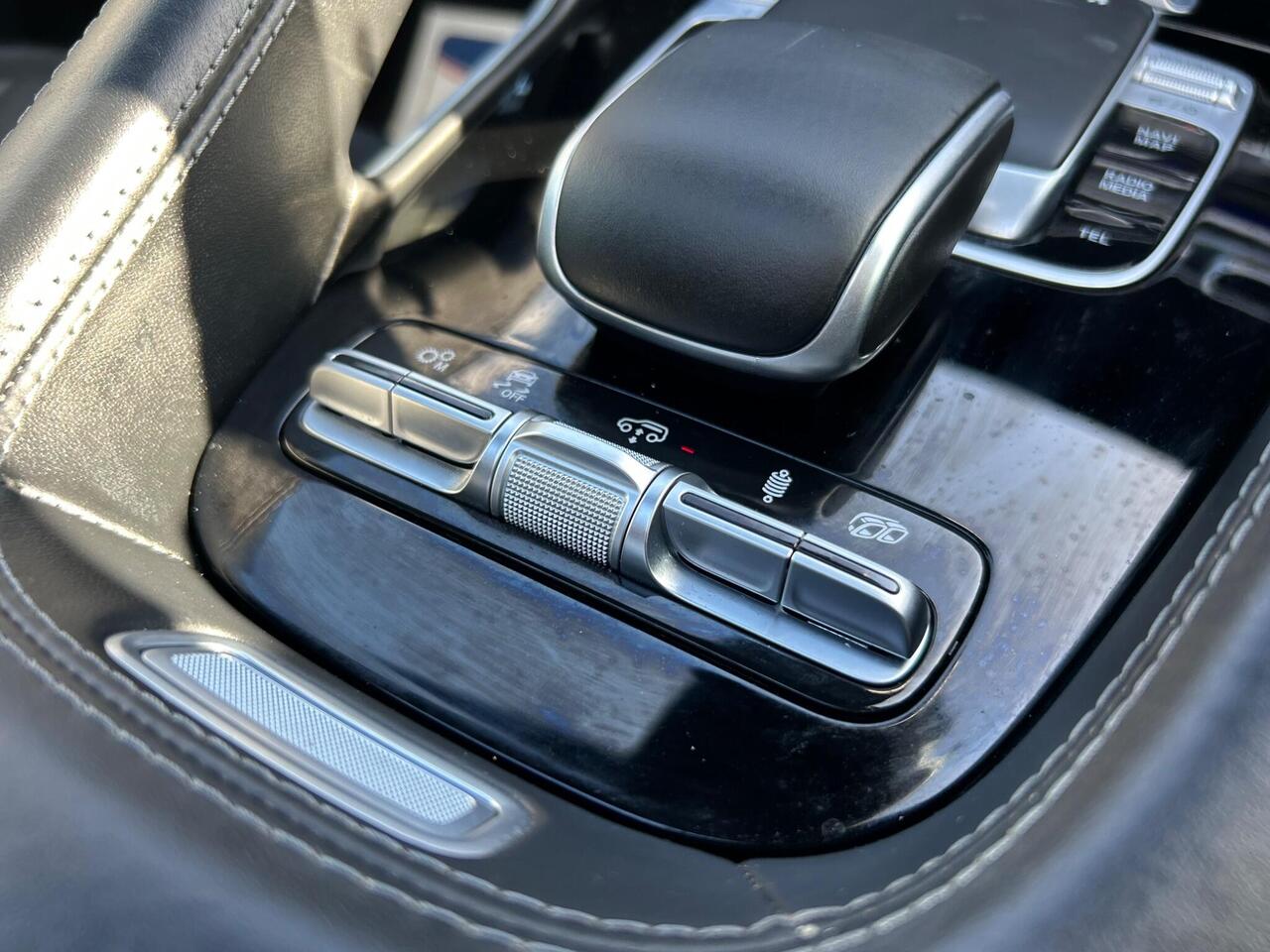 Used 2023 Mercedes-Benz GLE for sale in Sheffield