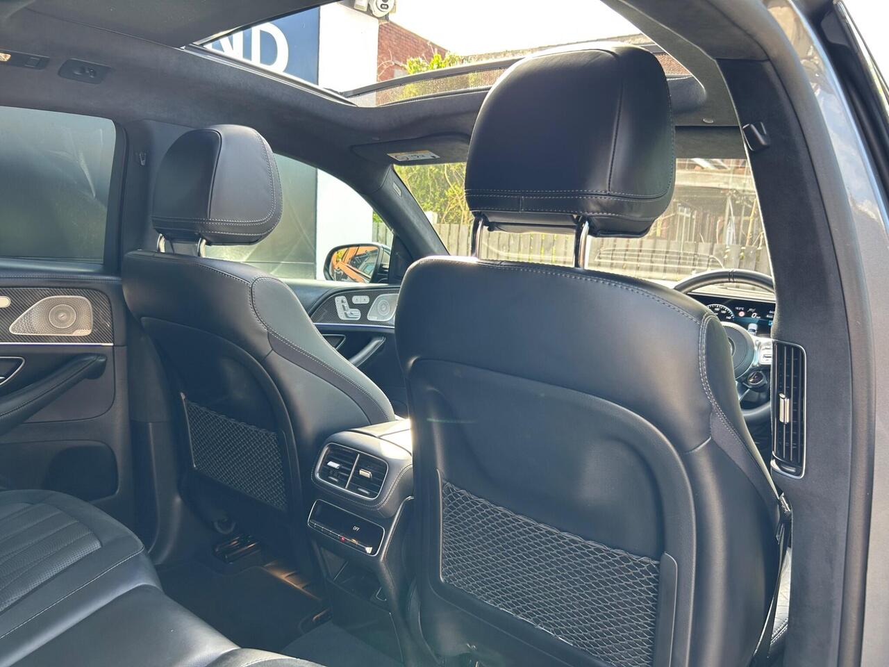 Used 2023 Mercedes-Benz GLE for sale in Sheffield