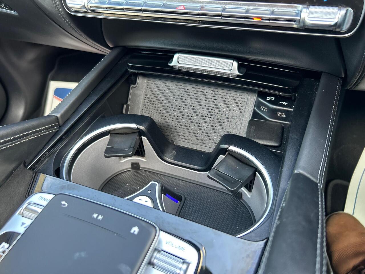 Used 2023 Mercedes-Benz GLE for sale in Sheffield