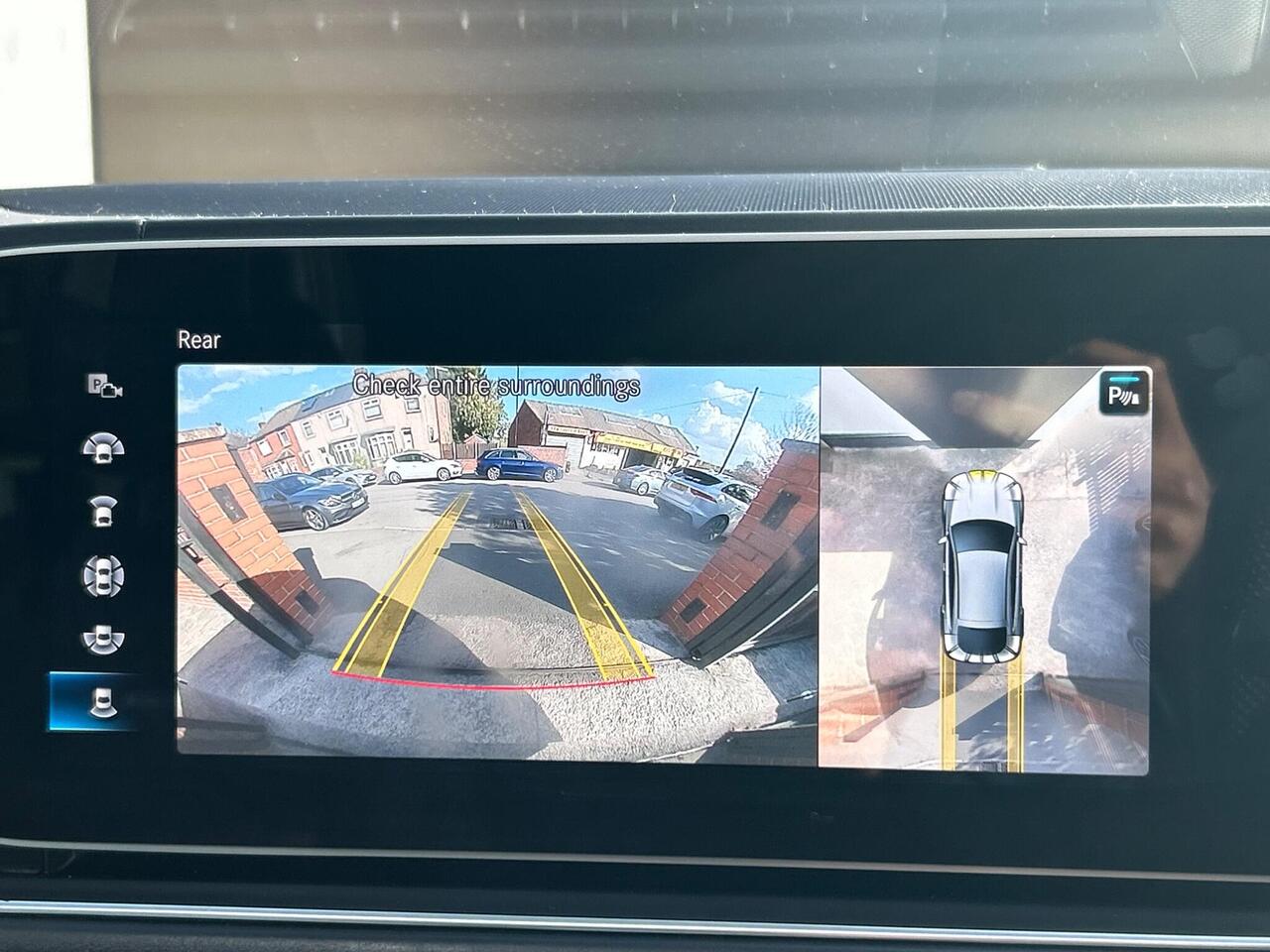 Used 2023 Mercedes-Benz GLE for sale in Sheffield