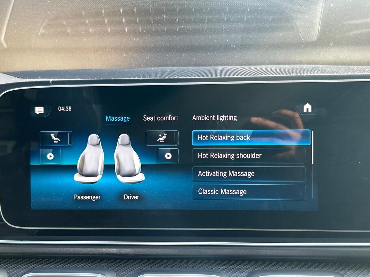 Used 2023 Mercedes-Benz GLE for sale in Sheffield