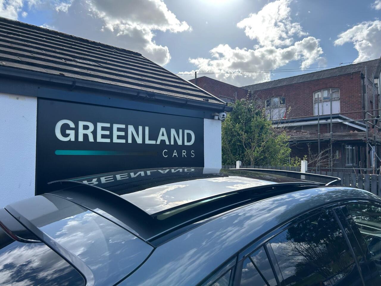 Used 2023 Mercedes-Benz GLE for sale in Sheffield