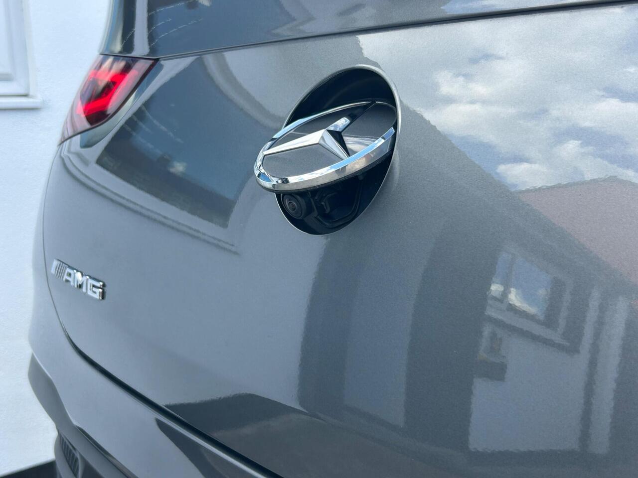 Used 2023 Mercedes-Benz GLE for sale in Sheffield