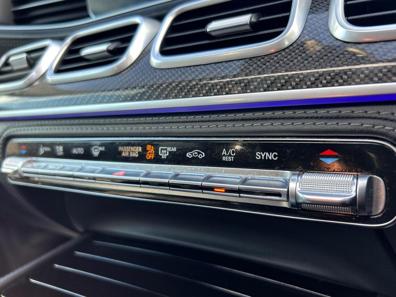 Used 2023 Mercedes-Benz GLE for sale in Sheffield