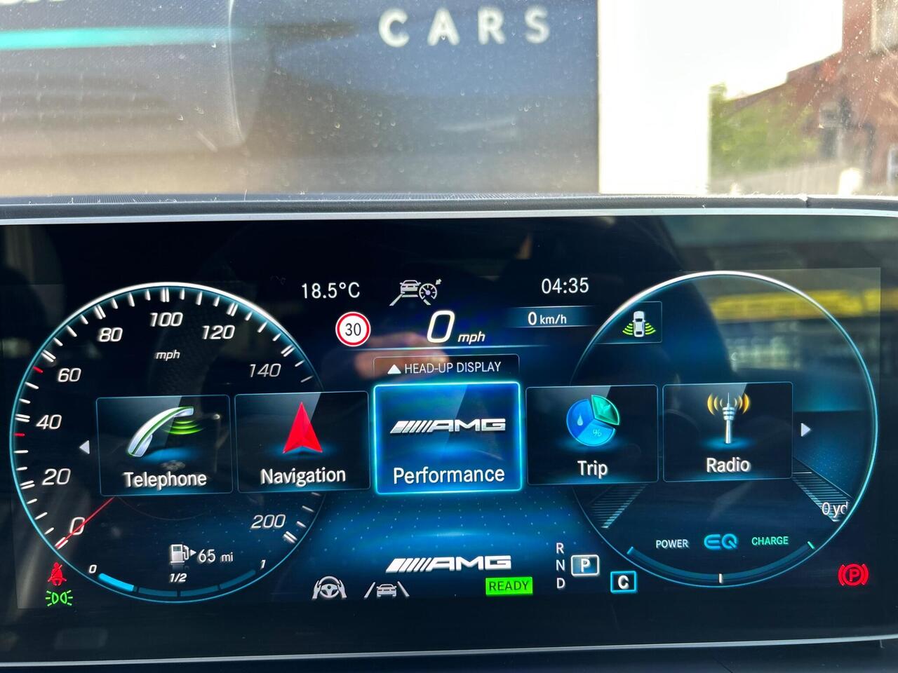 Used 2023 Mercedes-Benz GLE for sale in Sheffield