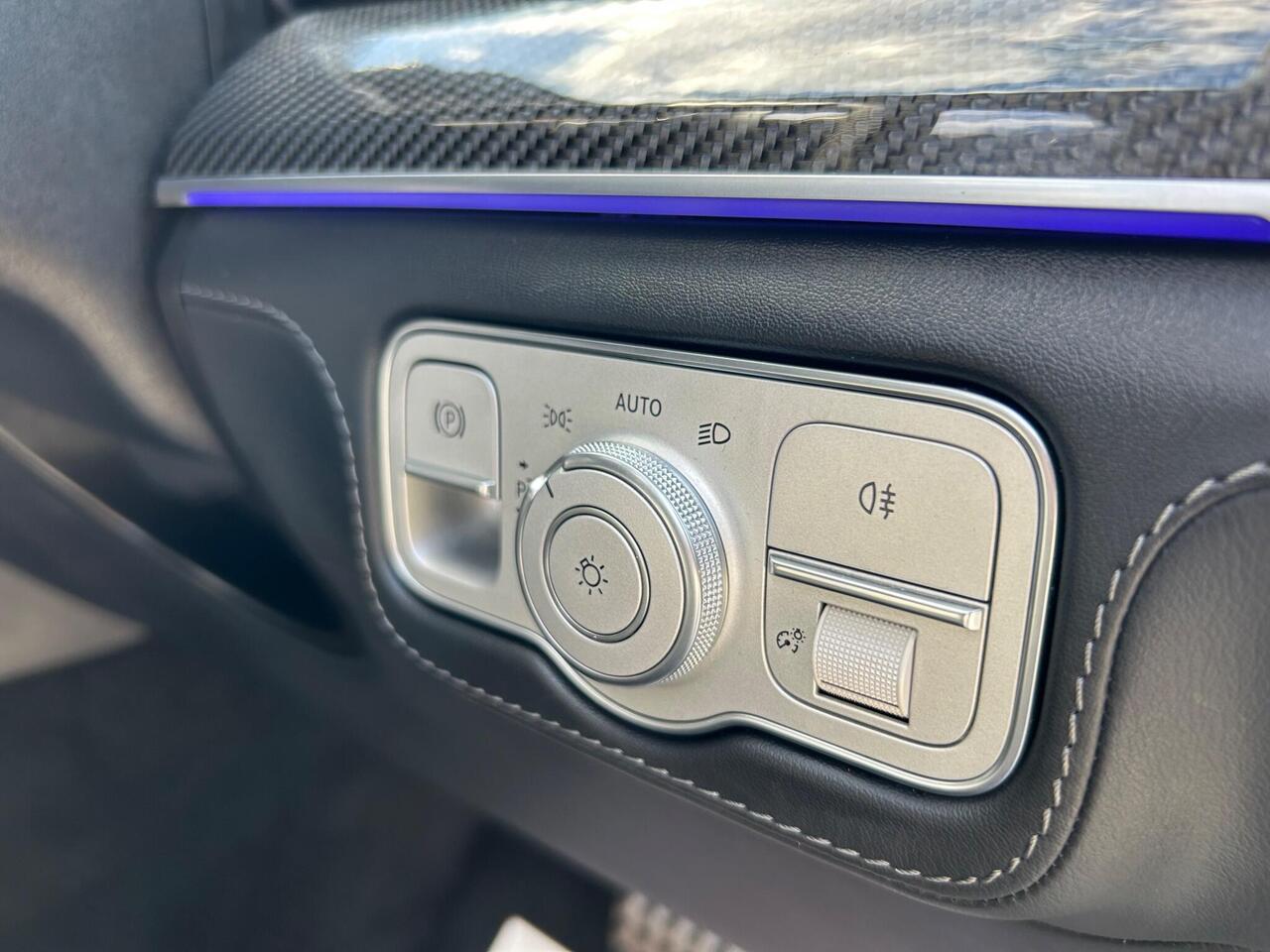 Used 2023 Mercedes-Benz GLE for sale in Sheffield