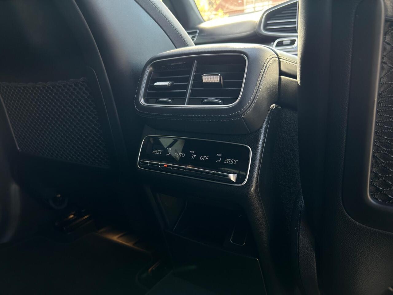 Used 2023 Mercedes-Benz GLE for sale in Sheffield