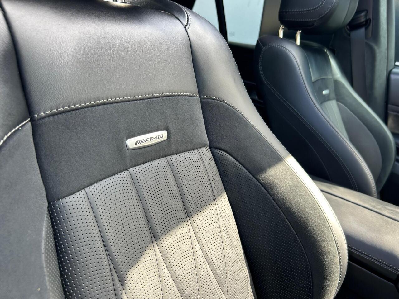 Used 2023 Mercedes-Benz GLE for sale in Sheffield