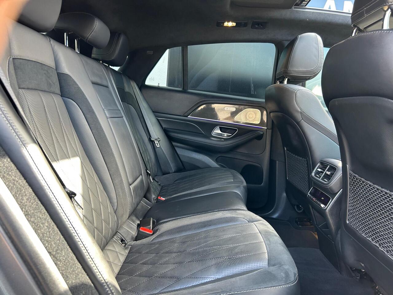 Used 2023 Mercedes-Benz GLE for sale in Sheffield