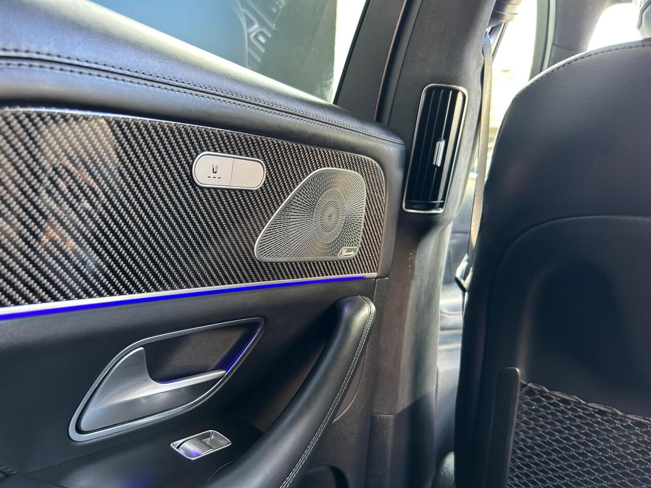 Used 2023 Mercedes-Benz GLE for sale in Sheffield