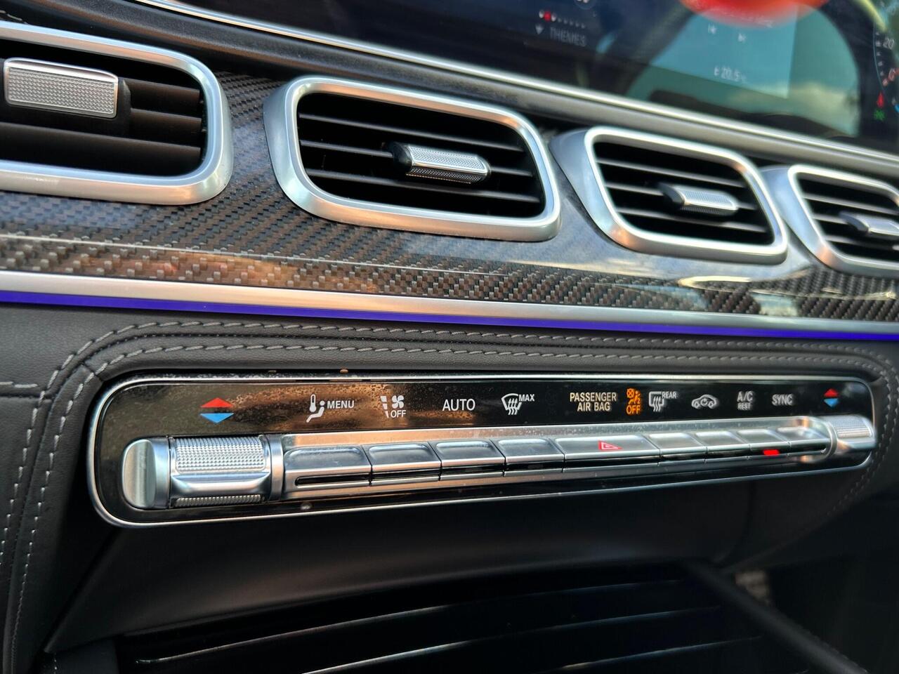 Used 2023 Mercedes-Benz GLE for sale in Sheffield