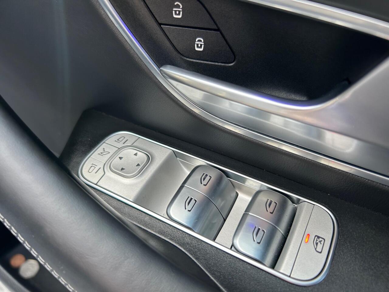 Used 2023 Mercedes-Benz GLE for sale in Sheffield