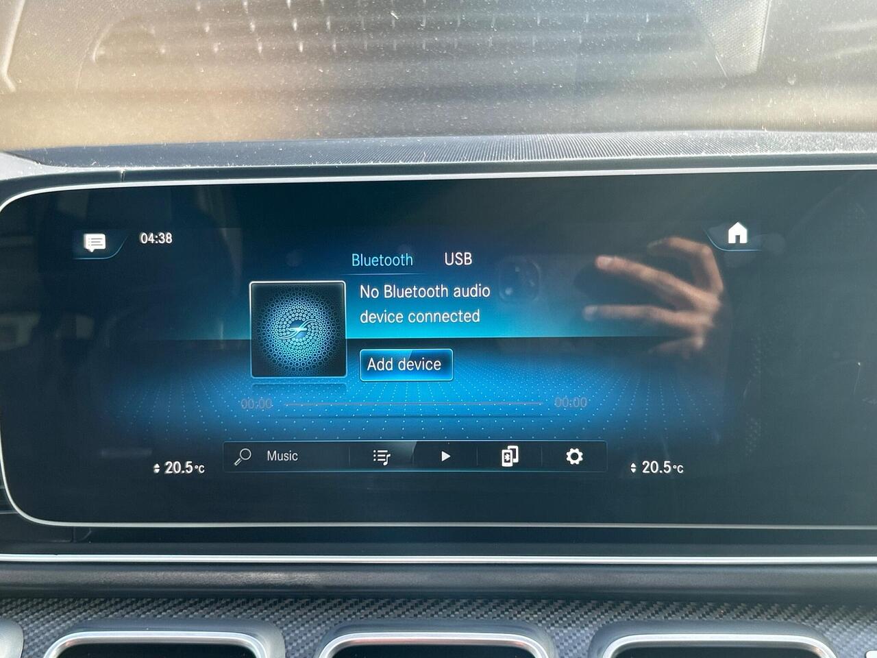 Used 2023 Mercedes-Benz GLE for sale in Sheffield