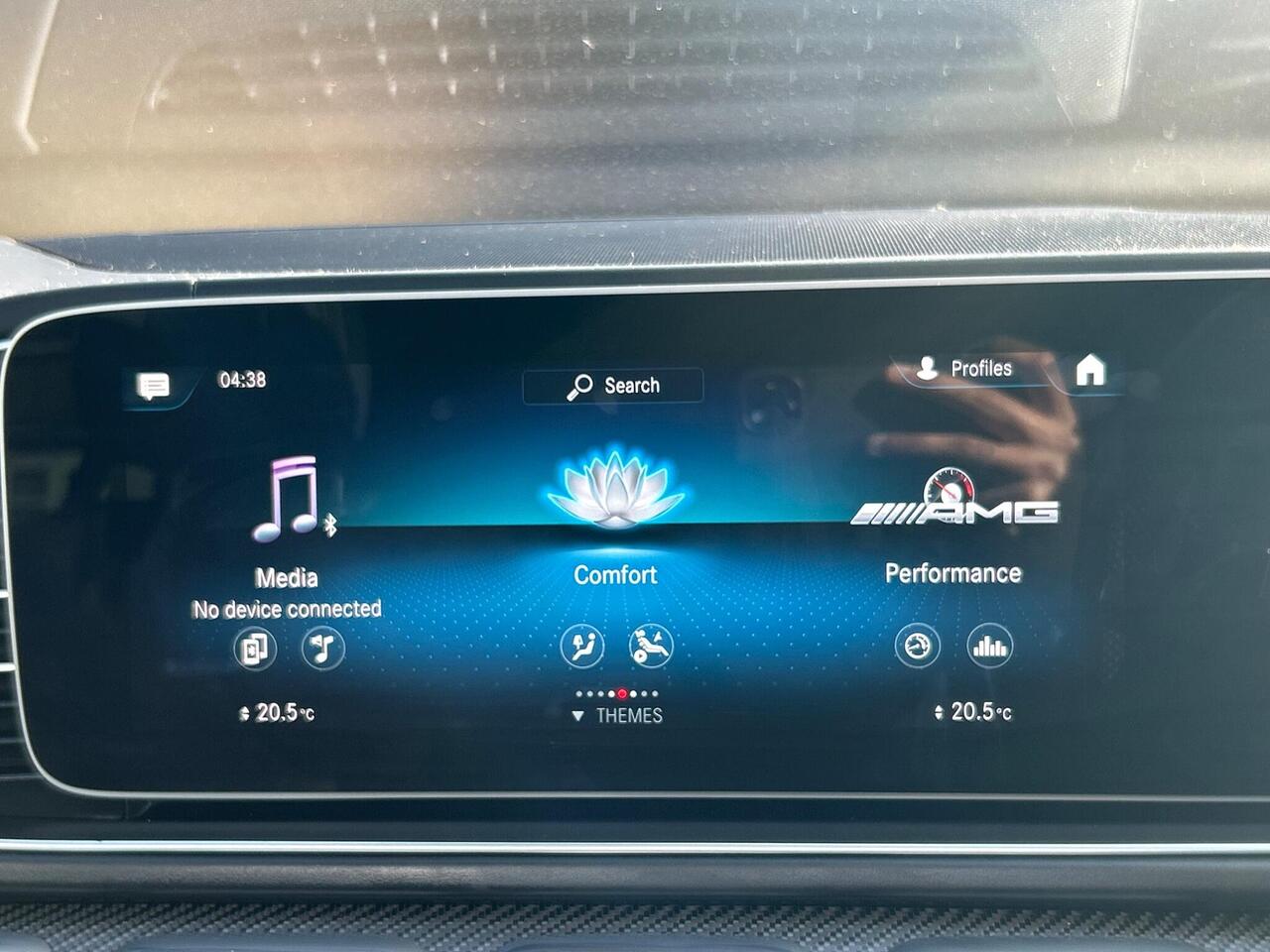 Used 2023 Mercedes-Benz GLE for sale in Sheffield