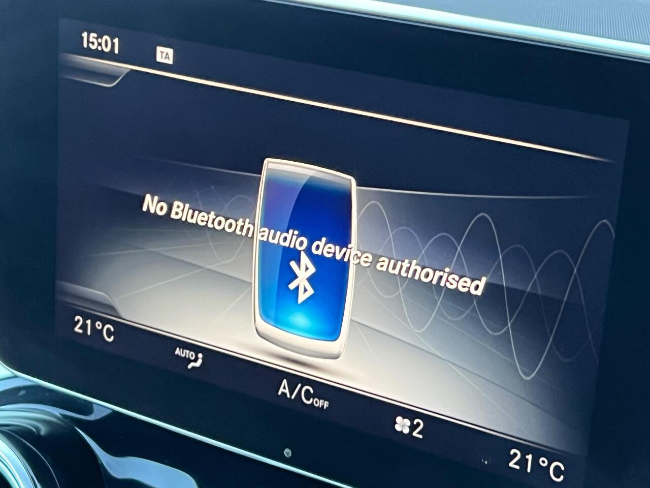 Used 2017 Mercedes-Benz C Class for sale in Sheffield