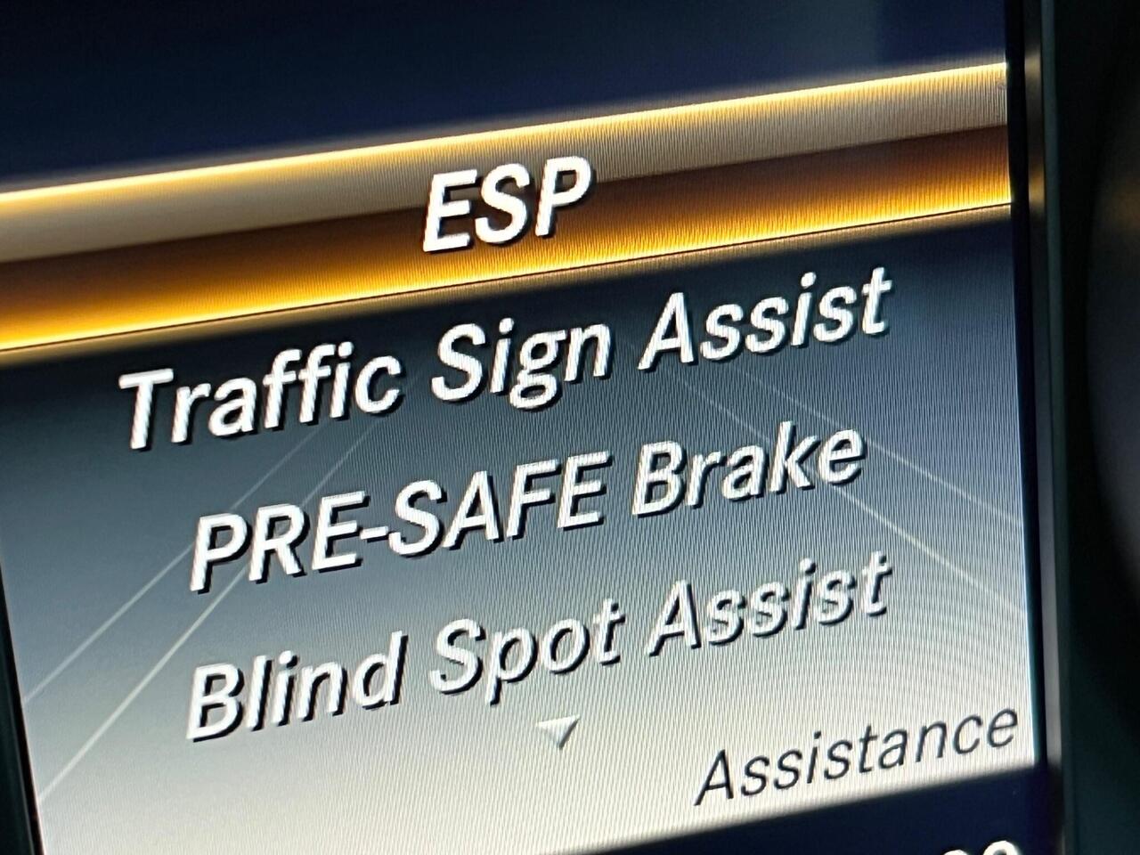 Used 2017 Mercedes-Benz C Class for sale in Sheffield