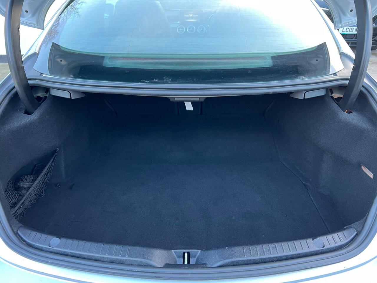 Used 2017 Mercedes-Benz C Class for sale in Sheffield