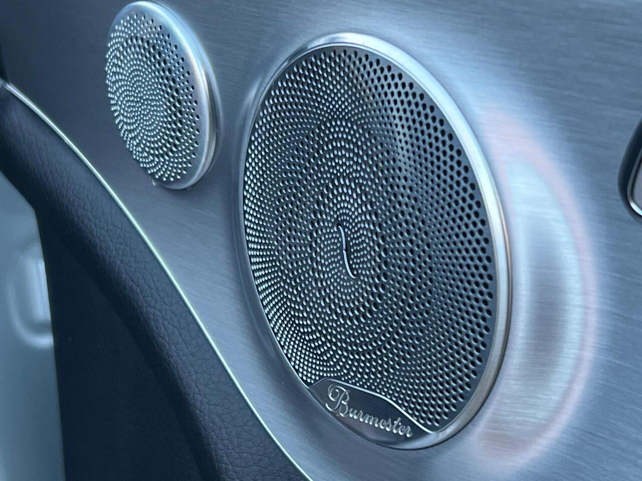 Used 2017 Mercedes-Benz C Class for sale in Sheffield