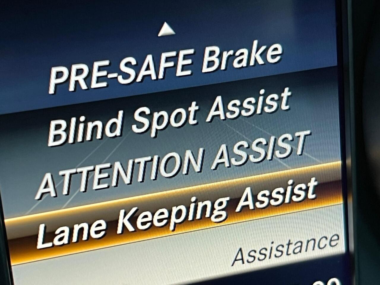 Used 2017 Mercedes-Benz C Class for sale in Sheffield