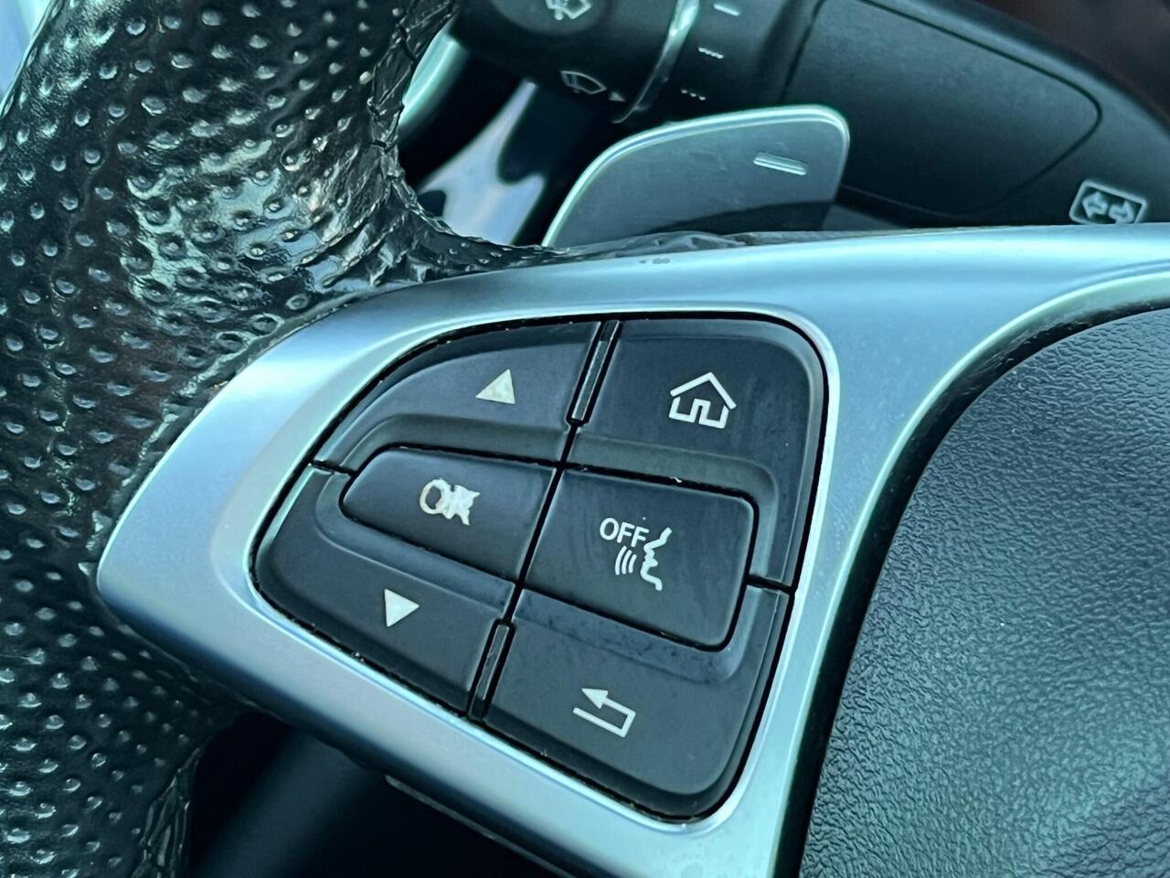 Used 2017 Mercedes-Benz C Class for sale in Sheffield