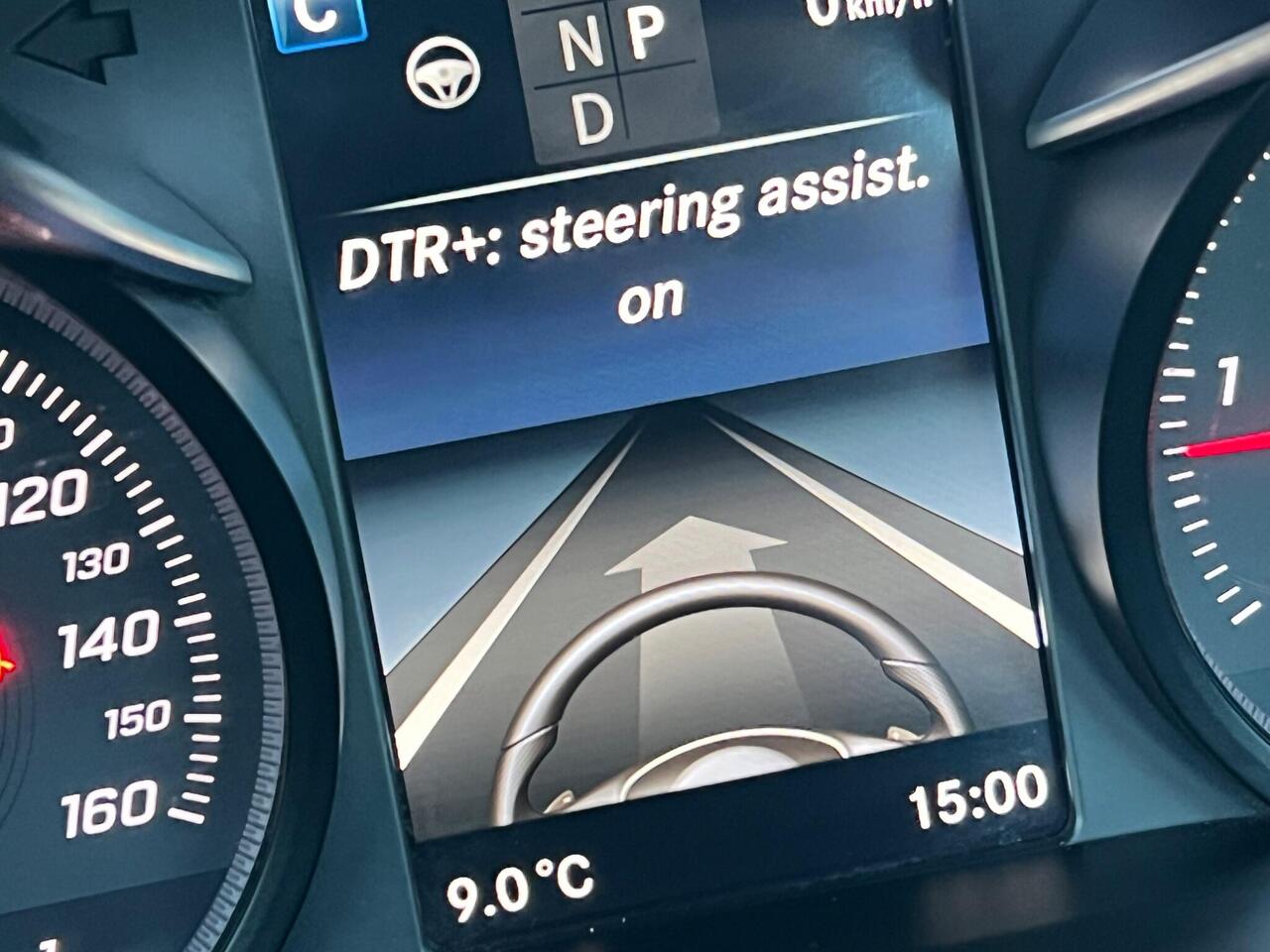 Used 2017 Mercedes-Benz C Class for sale in Sheffield