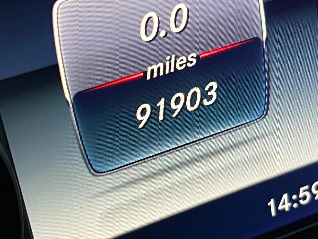 Used 2017 Mercedes-Benz C Class for sale in Sheffield