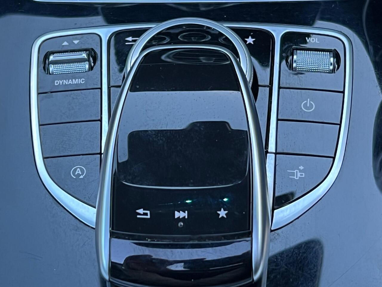 Used 2017 Mercedes-Benz C Class for sale in Sheffield