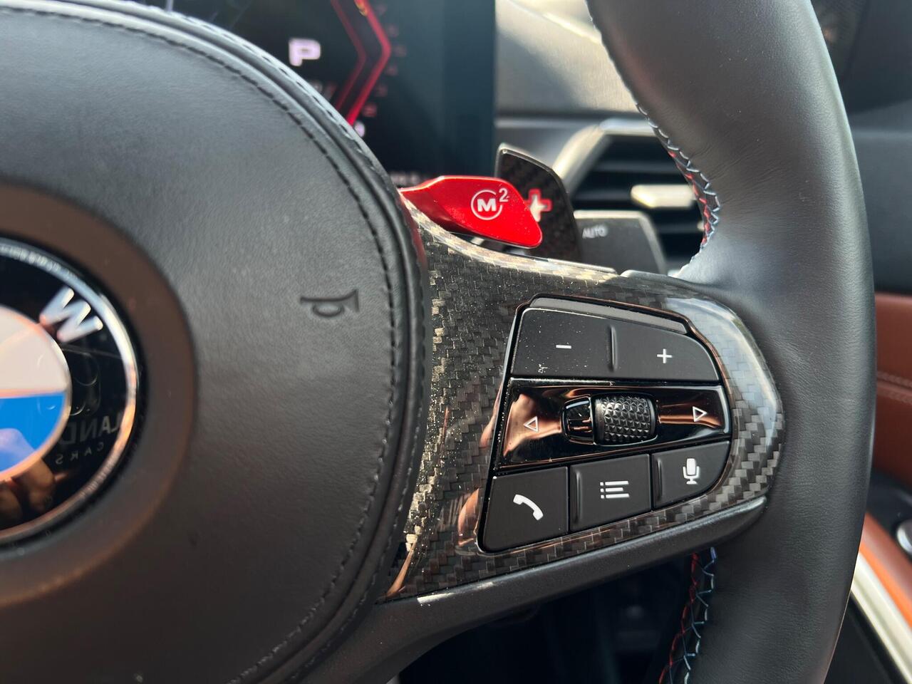 Used 2023 BMW M3 for sale in Sheffield