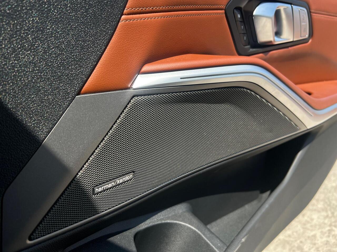 Used 2023 BMW M3 for sale in Sheffield
