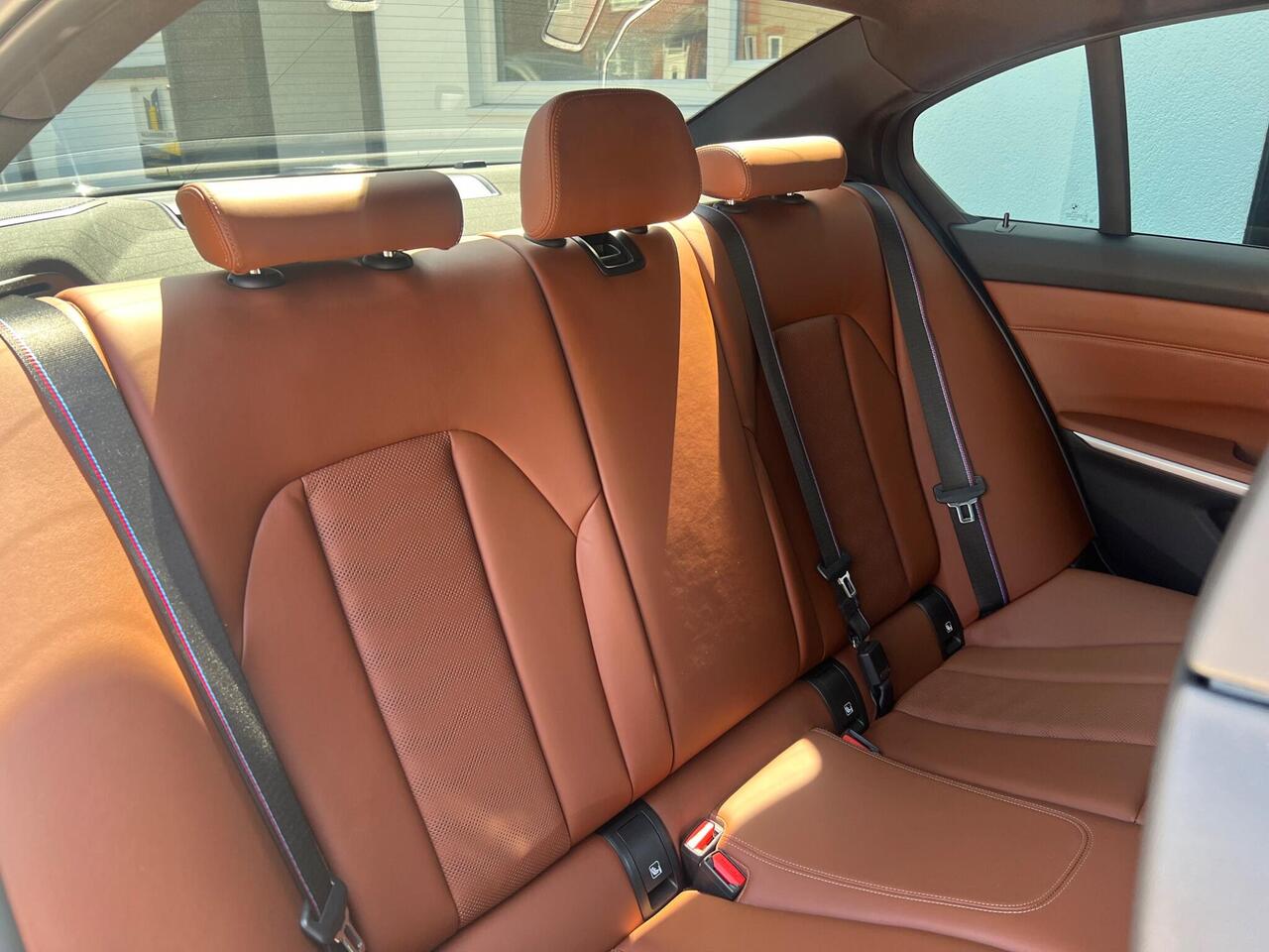 Used 2023 BMW M3 for sale in Sheffield