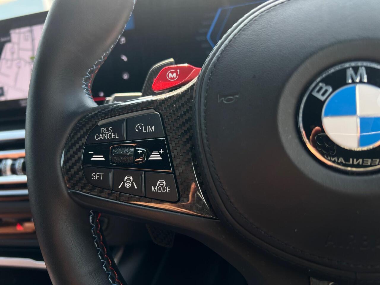 Used 2023 BMW M3 for sale in Sheffield