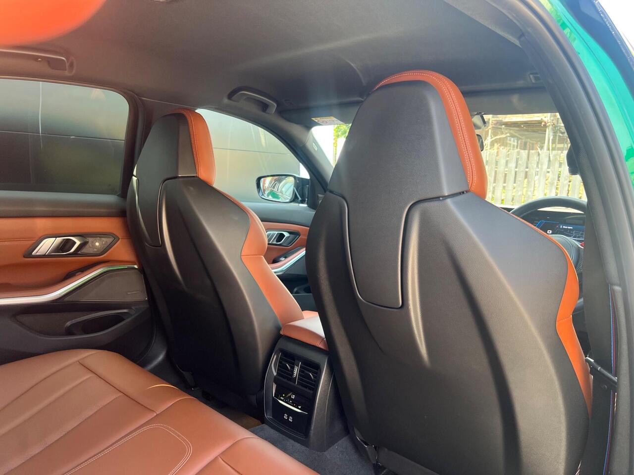 Used 2023 BMW M3 for sale in Sheffield