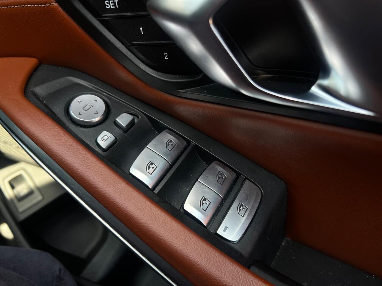 Used 2023 BMW M3 for sale in Sheffield
