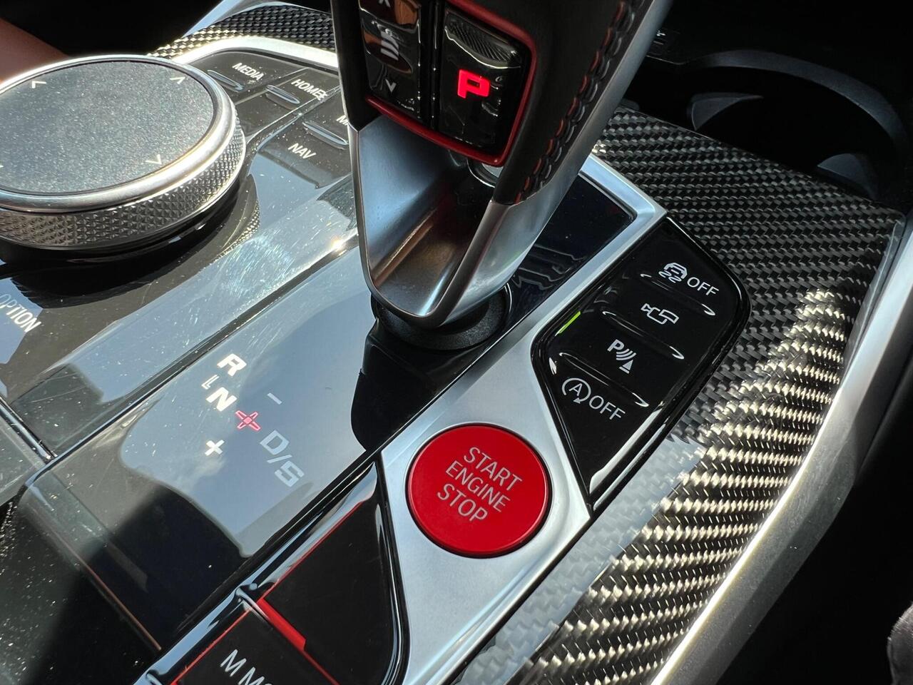 Used 2023 BMW M3 for sale in Sheffield
