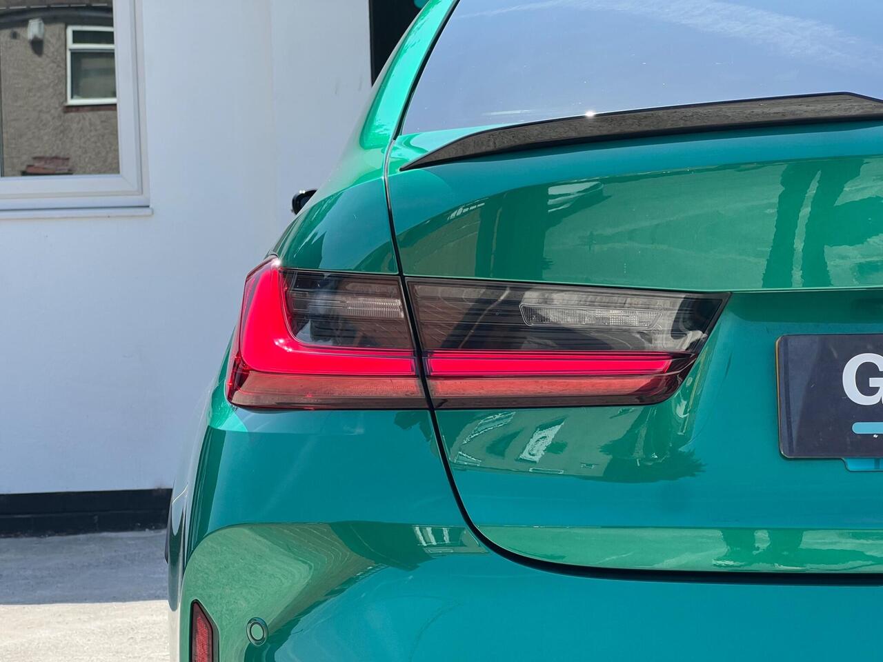 Used 2023 BMW M3 for sale in Sheffield