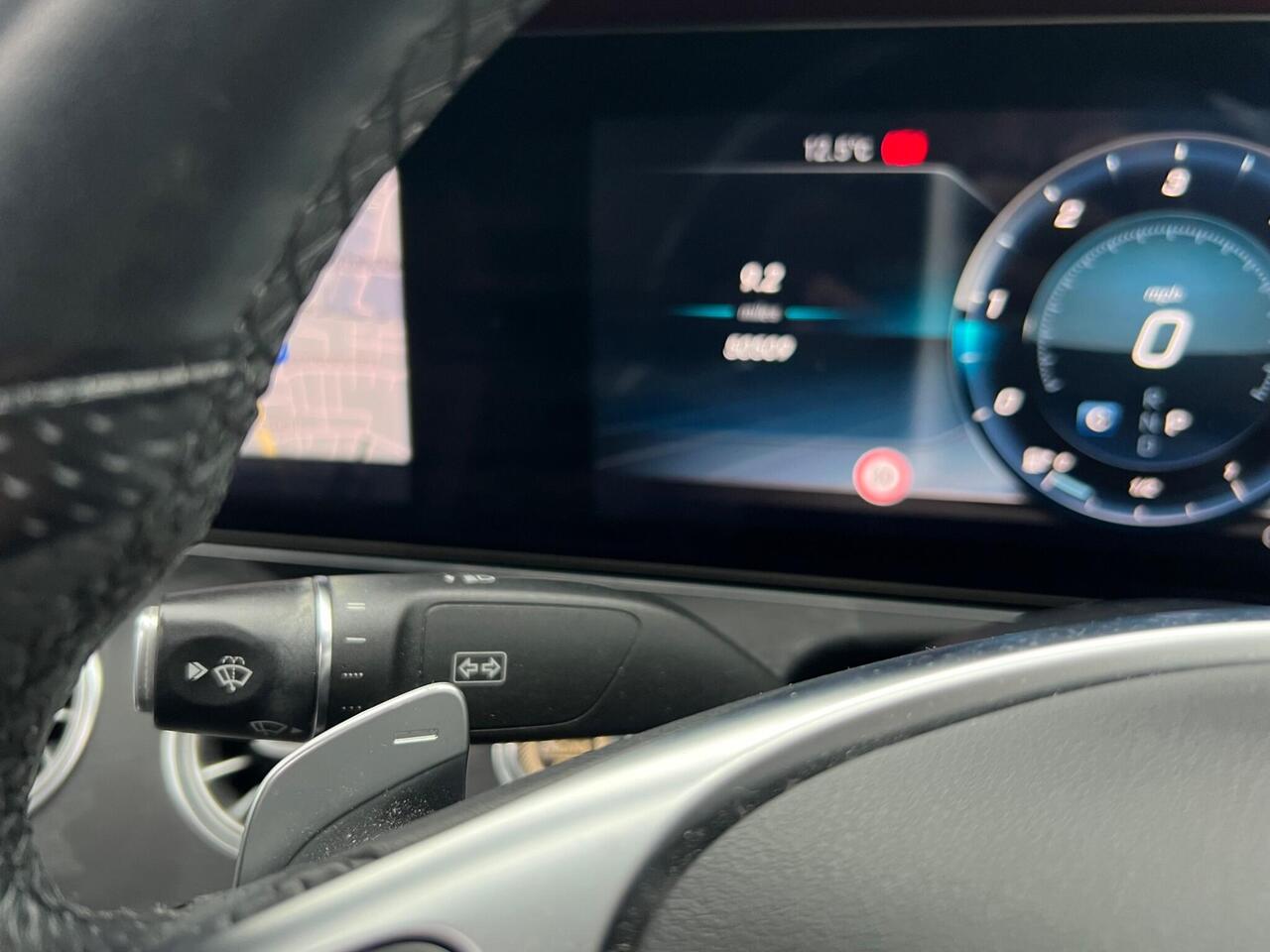 Used 2018 Mercedes-Benz E Class for sale in Sheffield