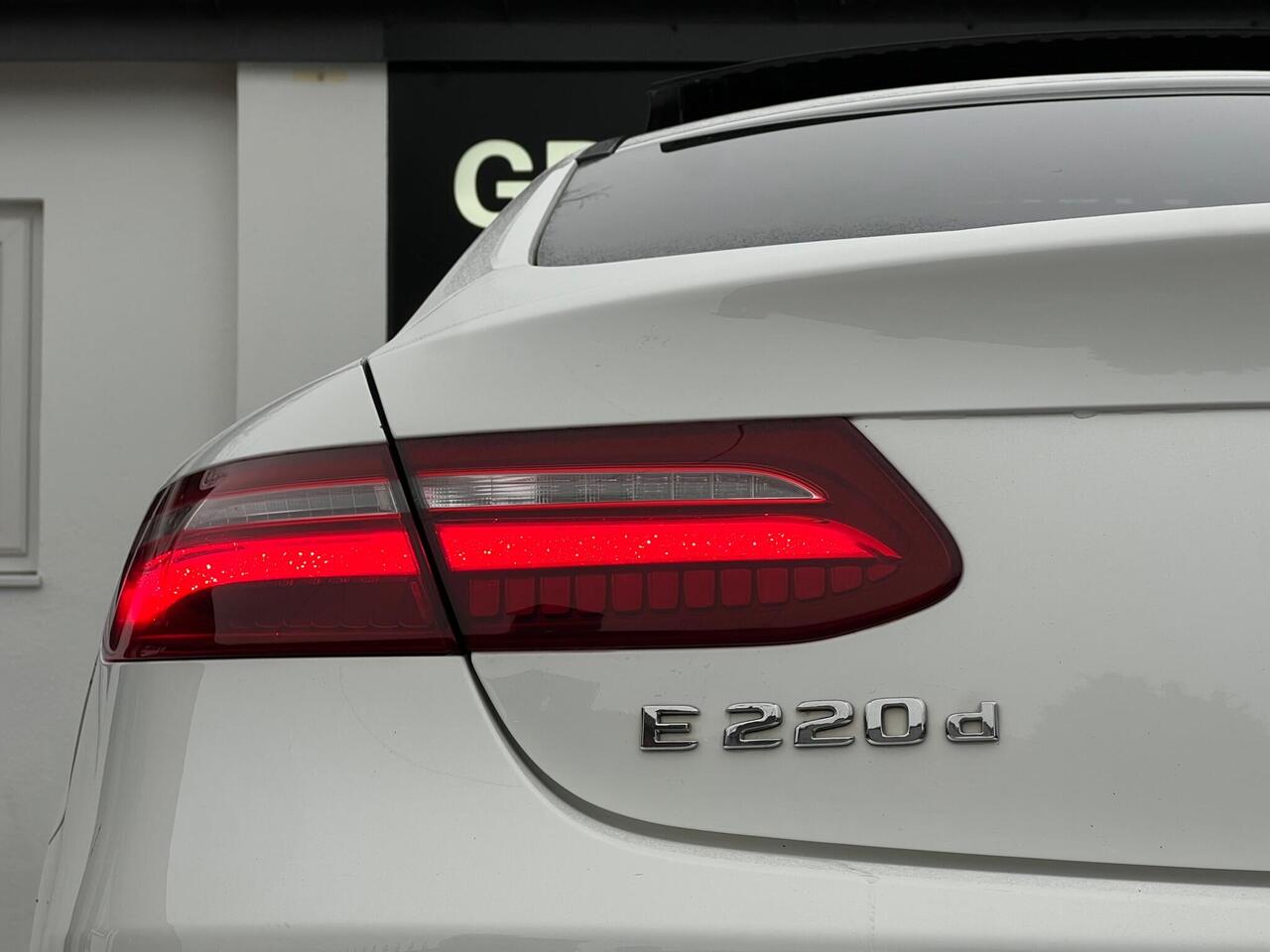 Used 2018 Mercedes-Benz E Class for sale in Sheffield