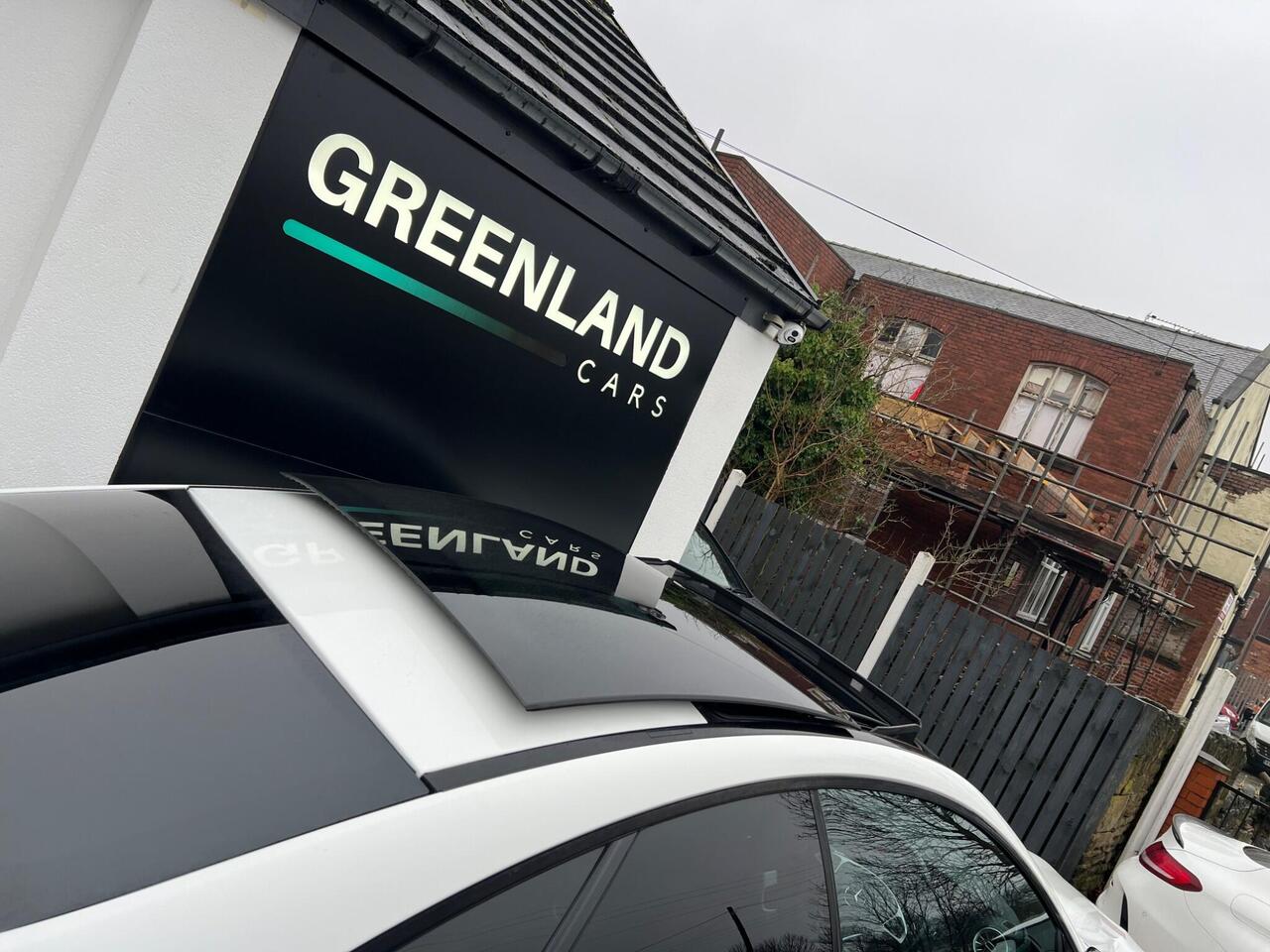 Used 2018 Mercedes-Benz E Class for sale in Sheffield