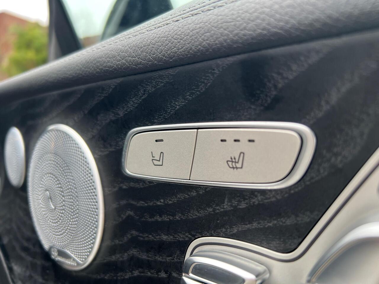 Used 2018 Mercedes-Benz E Class for sale in Sheffield