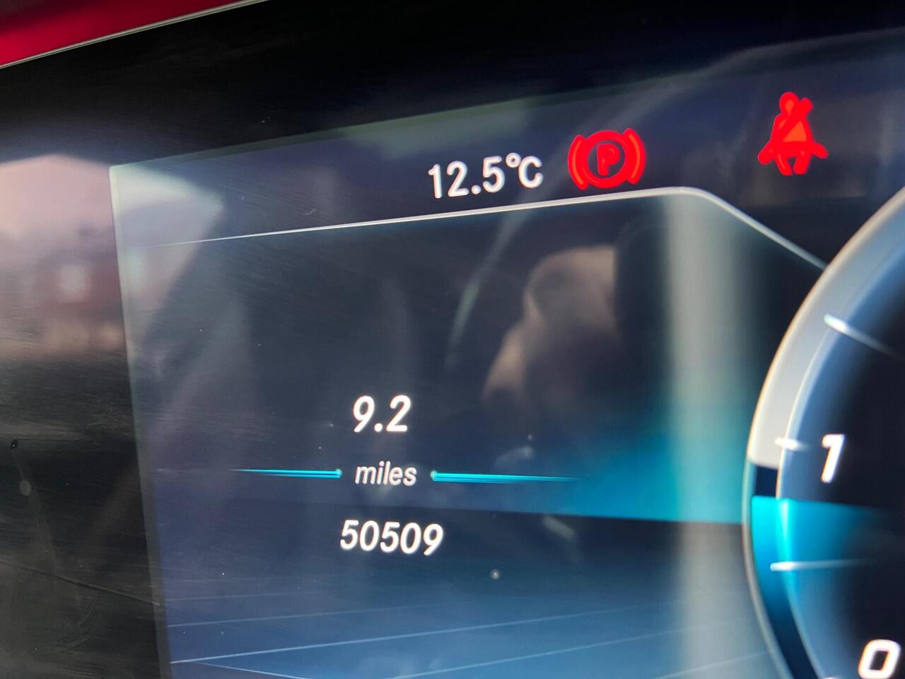 Used 2018 Mercedes-Benz E Class for sale in Sheffield