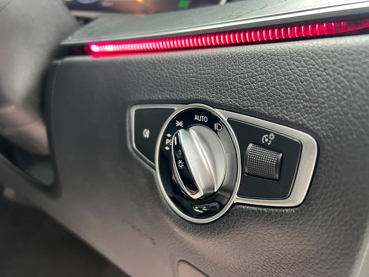 Used 2018 Mercedes-Benz E Class for sale in Sheffield