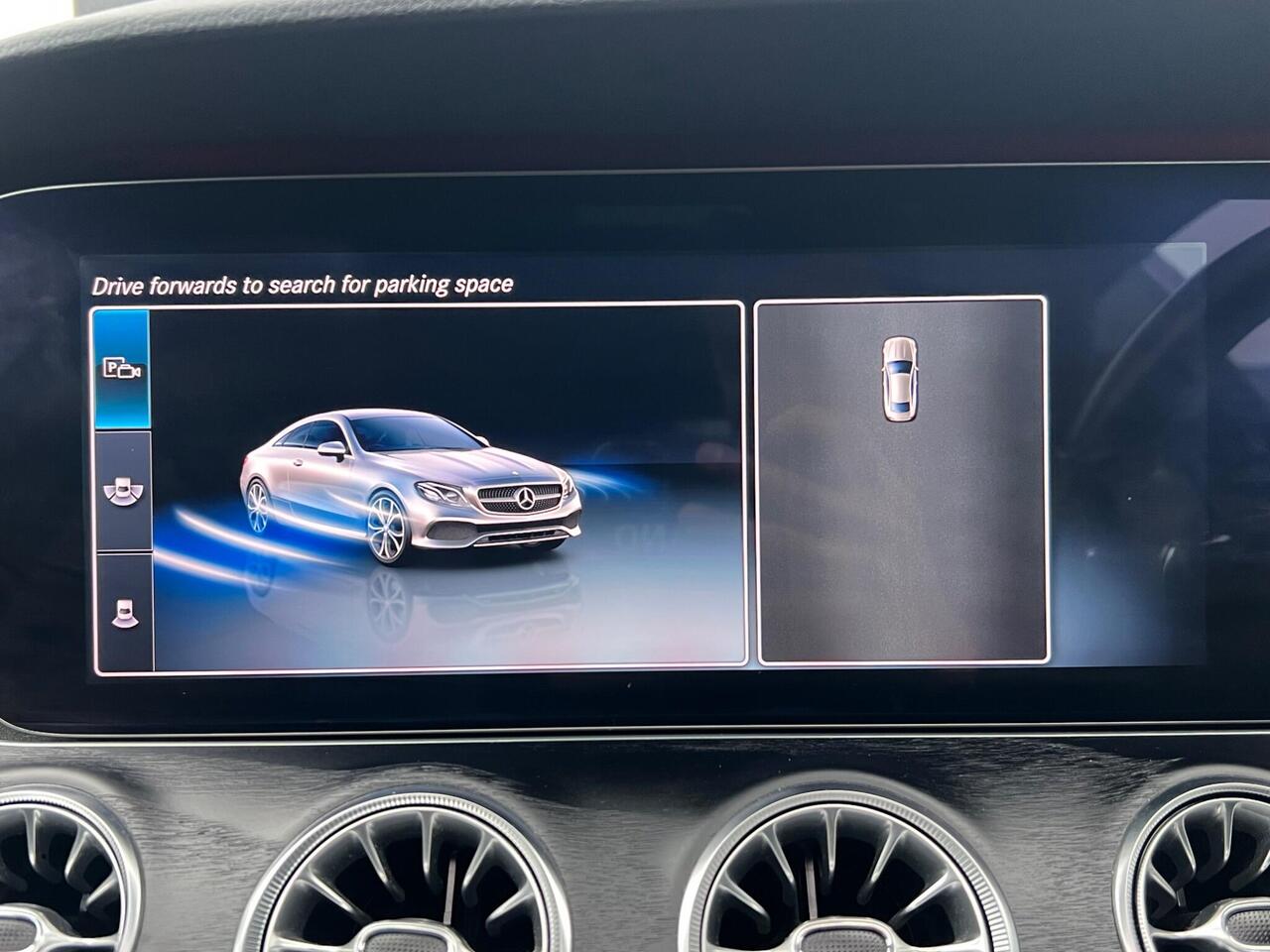 Used 2018 Mercedes-Benz E Class for sale in Sheffield