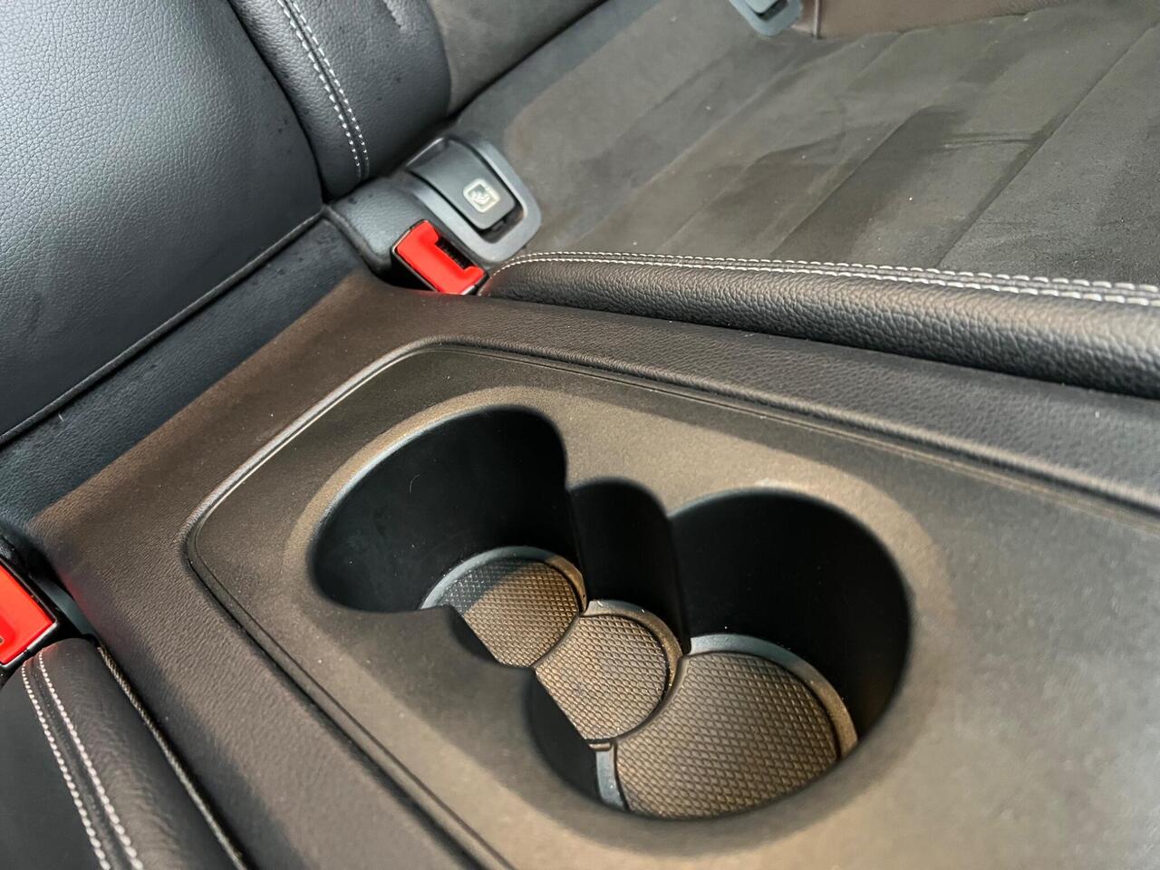 Used 2018 Mercedes-Benz E Class for sale in Sheffield