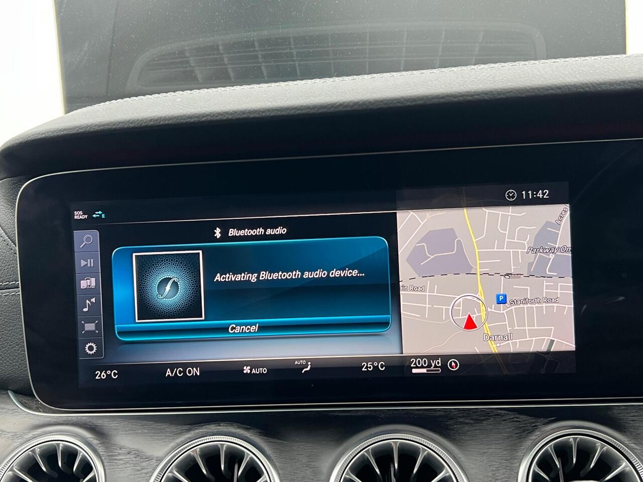 Used 2018 Mercedes-Benz E Class for sale in Sheffield